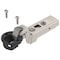 Blum 95 Degree Self-closing Inset Glass Door Hinge 75T4300 - alternate 2